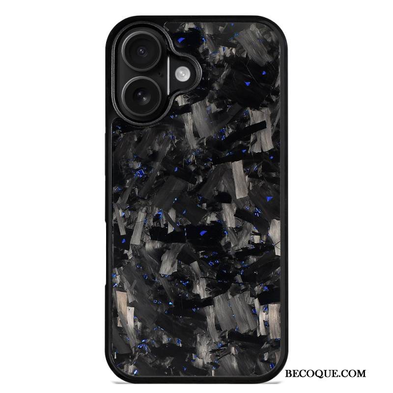 Kuori iPhone 17 Taottu Aramidikuituinen Magsafe Suojakuori