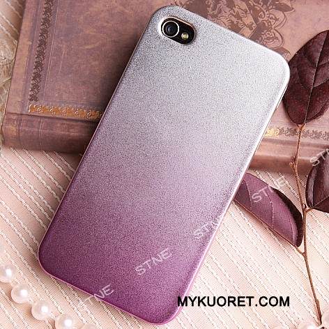 Kuori iPhone 4/4s Metalli Puhelimen Kuoret Uusi, Kotelo iPhone 4/4s Monivärinen