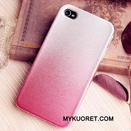 Kuori iPhone 4/4s Metalli Puhelimen Kuoret Uusi, Kotelo iPhone 4/4s Monivärinen