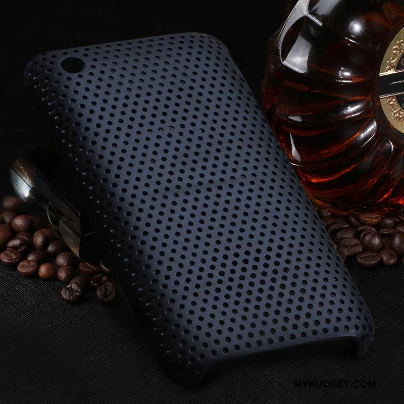 Kuori iPhone 4/4s Monivärinen Puhelimen Kuoret, Kotelo iPhone 4/4s Suojaus