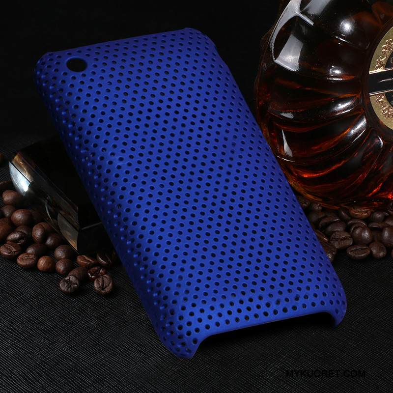 Kuori iPhone 4/4s Monivärinen Puhelimen Kuoret, Kotelo iPhone 4/4s Suojaus