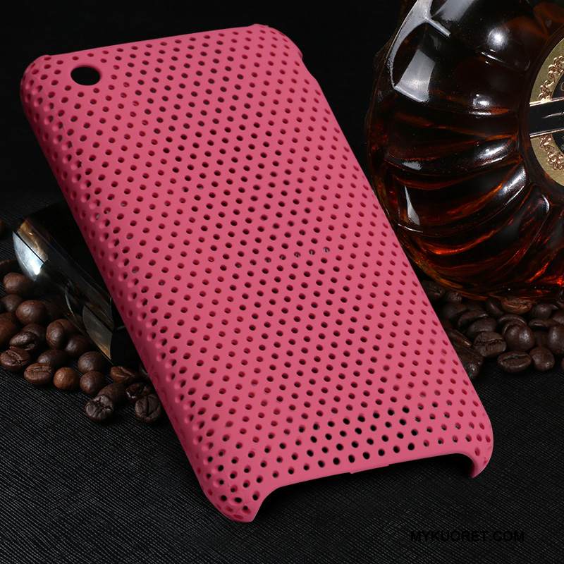 Kuori iPhone 4/4s Monivärinen Puhelimen Kuoret, Kotelo iPhone 4/4s Suojaus