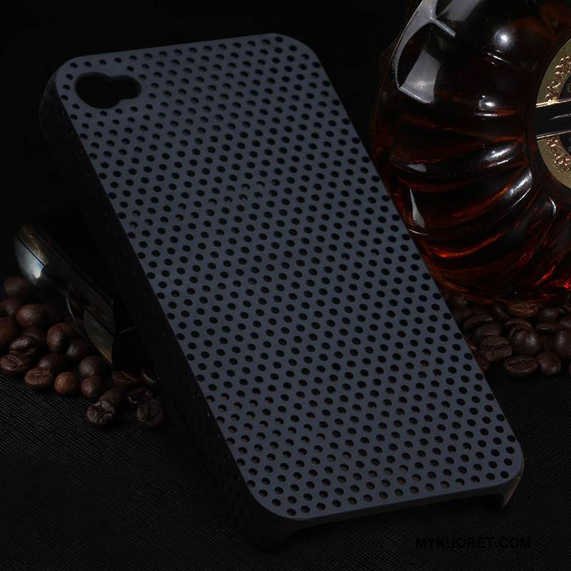 Kuori iPhone 4/4s Monivärinen Puhelimen Kuoret, Kotelo iPhone 4/4s Suojaus