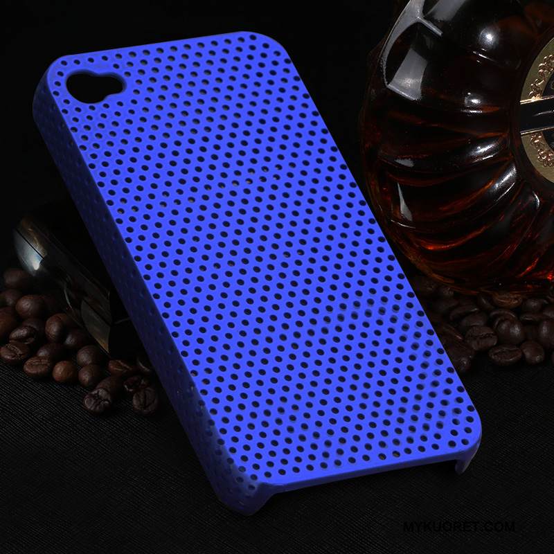 Kuori iPhone 4/4s Monivärinen Puhelimen Kuoret, Kotelo iPhone 4/4s Suojaus