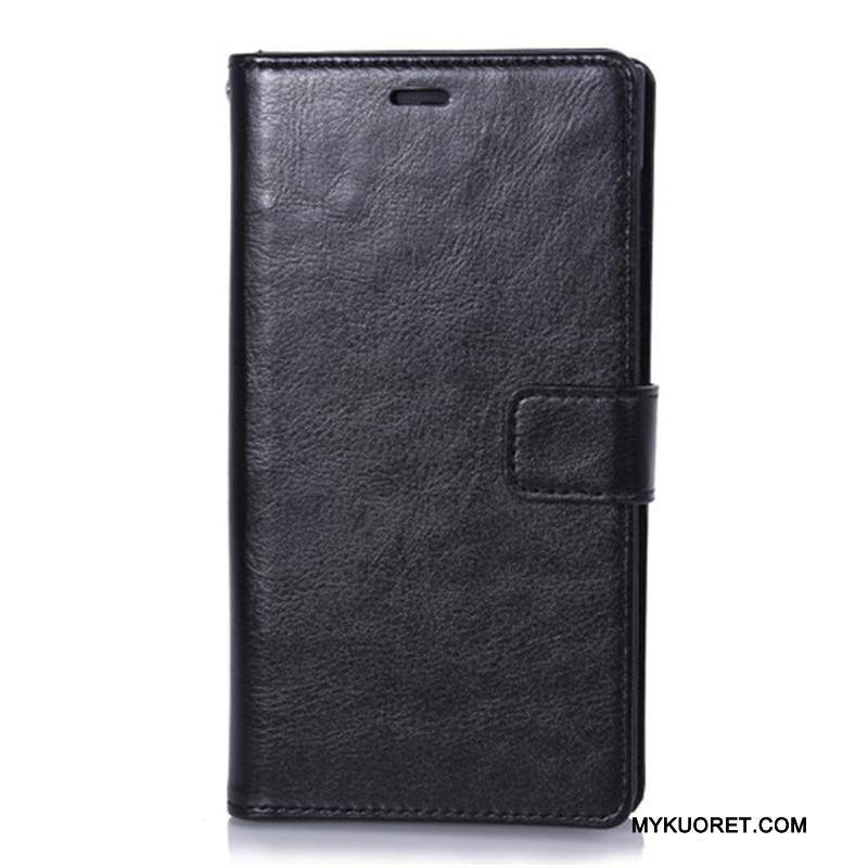 Kuori iPhone 5/5s Kuoret Puhelimen Kuoret Sininen, Kotelo iPhone 5/5s Nahka