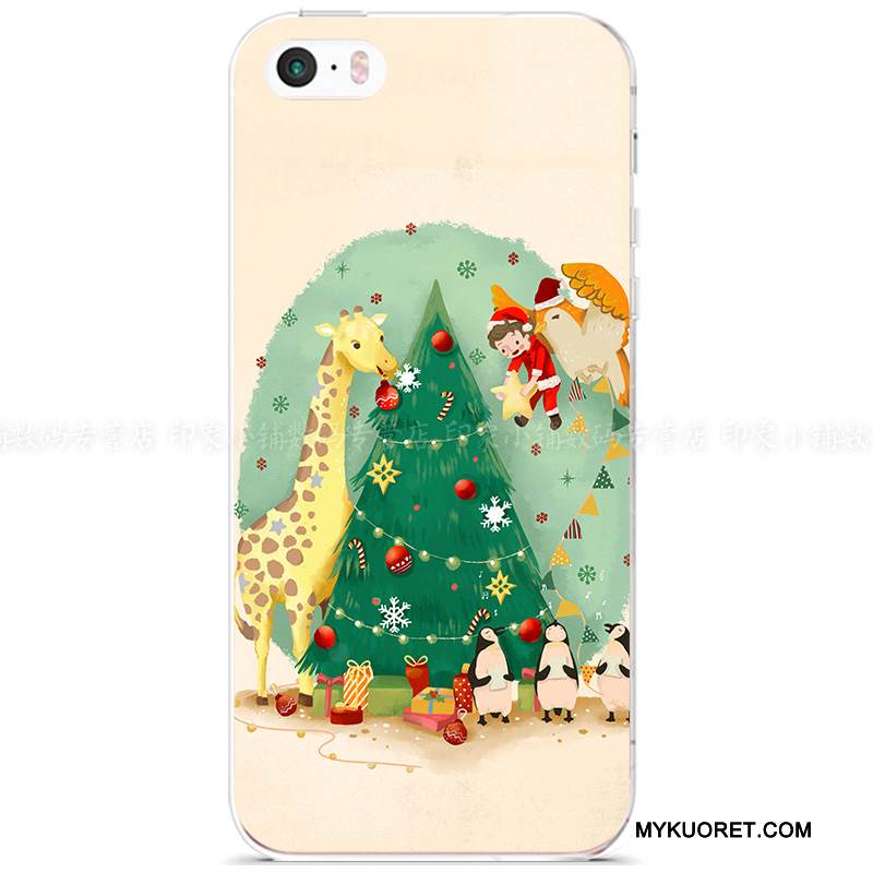 Kuori iPhone 5/5s Pehmeä Neste Eurooppa Tuuli, Kotelo iPhone 5/5s Monivärinen Rakastunut Puhelimen Kuoret