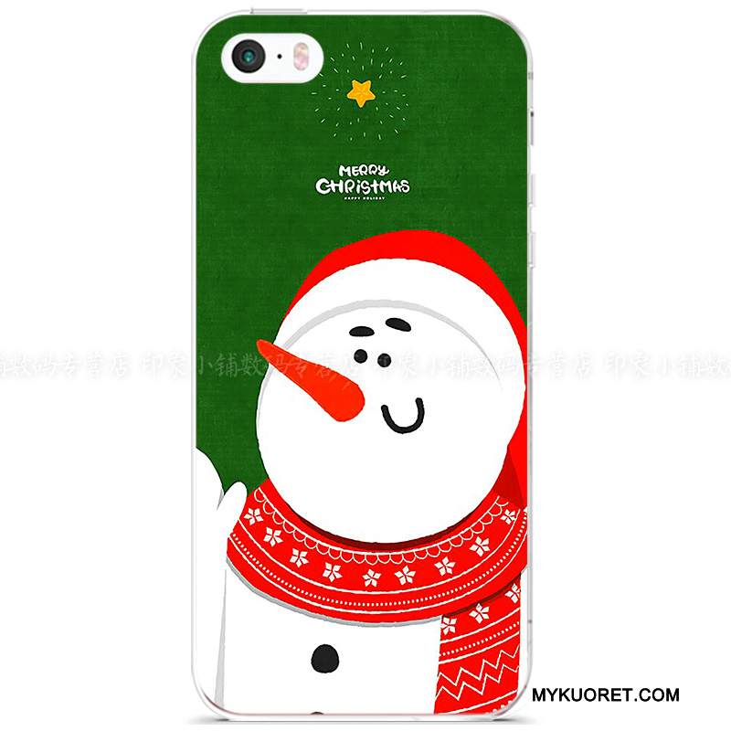 Kuori iPhone 5/5s Pehmeä Neste Eurooppa Tuuli, Kotelo iPhone 5/5s Monivärinen Rakastunut Puhelimen Kuoret