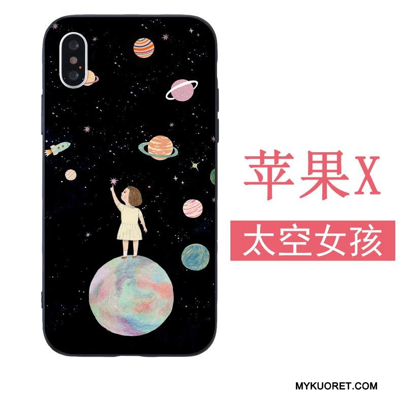 Kuori iPhone 5/5s Pehmeä Neste Puhelimen Kuoret Musta, Kotelo iPhone 5/5s Silikoni