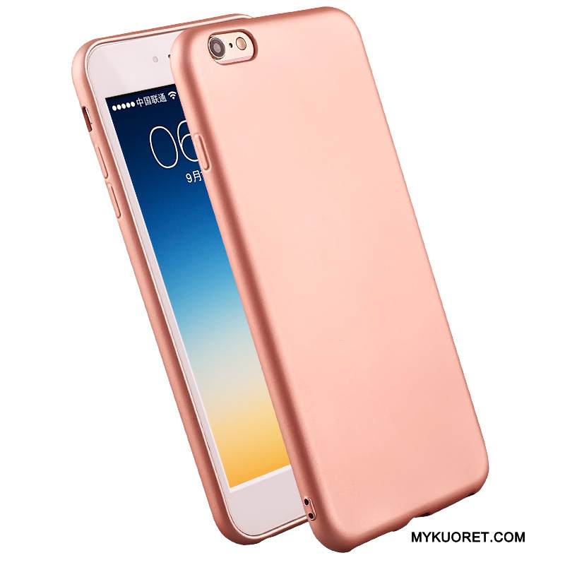 Kuori iPhone 5/5s Pehmeä Neste Ripustettavat Koristeet Puhelimen Kuoret, Kotelo iPhone 5/5s Silikoni Sininen