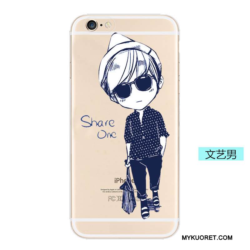 Kuori iPhone 5/5s Pehmeä Neste Sininen Puhelimen Kuoret, Kotelo iPhone 5/5s Silikoni Kevyt