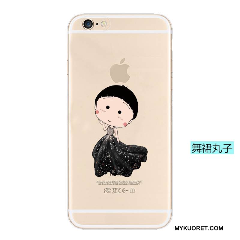 Kuori iPhone 5/5s Pehmeä Neste Sininen Puhelimen Kuoret, Kotelo iPhone 5/5s Silikoni Kevyt