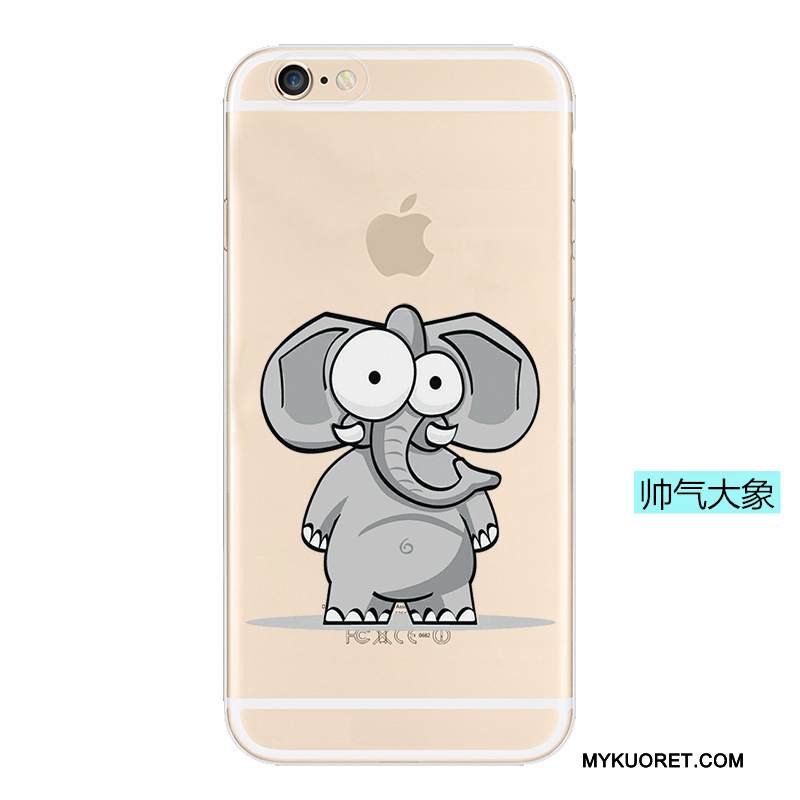 Kuori iPhone 5/5s Pehmeä Neste Sininen Puhelimen Kuoret, Kotelo iPhone 5/5s Silikoni Kevyt