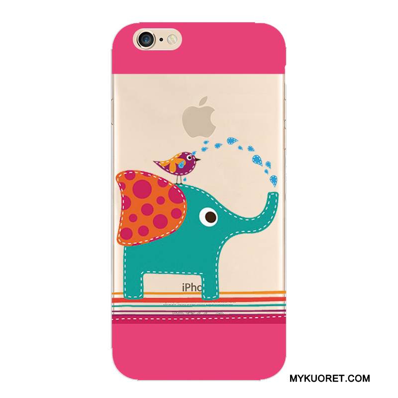 Kuori iPhone 5/5s Pehmeä Neste Sininen Puhelimen Kuoret, Kotelo iPhone 5/5s Silikoni Kevyt