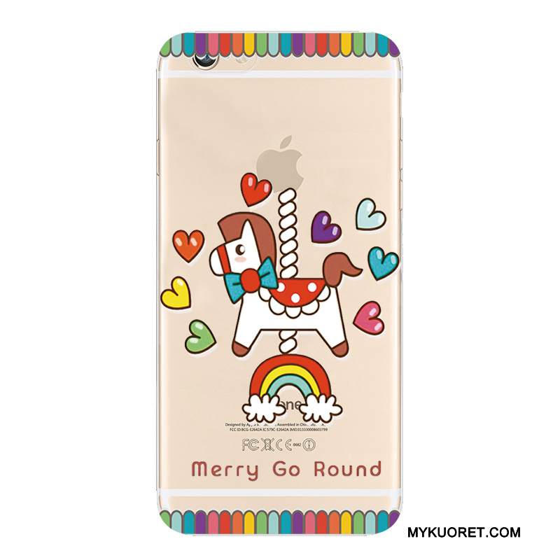 Kuori iPhone 5/5s Pehmeä Neste Sininen Puhelimen Kuoret, Kotelo iPhone 5/5s Silikoni Kevyt