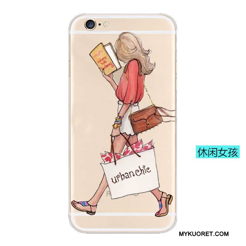 Kuori iPhone 5/5s Pehmeä Neste Sininen Puhelimen Kuoret, Kotelo iPhone 5/5s Silikoni Kevyt