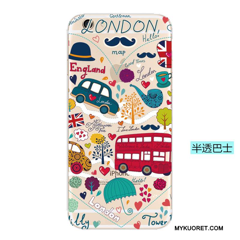 Kuori iPhone 5/5s Pehmeä Neste Sininen Puhelimen Kuoret, Kotelo iPhone 5/5s Silikoni Kevyt