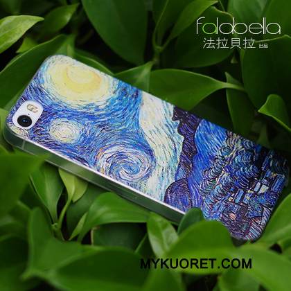 Kuori iPhone 5/5s Pehmeä Neste Trendi Murtumaton, Kotelo iPhone 5/5s Silikoni Puhelimen Kuoret