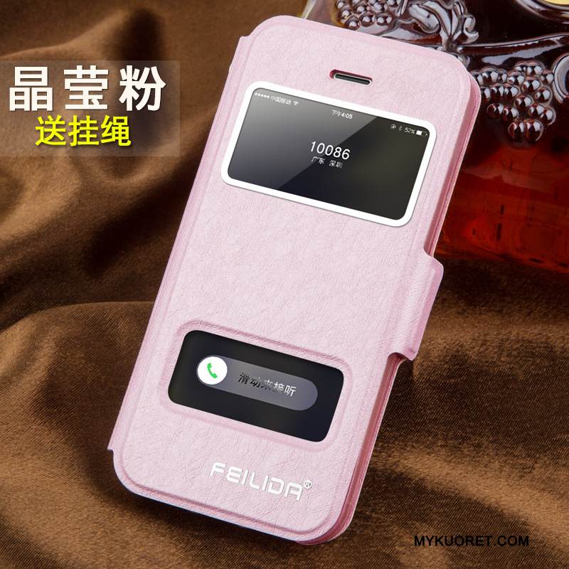 Kuori iPhone 5/5s Suojaus Murtumaton Puhelimen Kuoret, Kotelo iPhone 5/5s Laukut Tummansininen