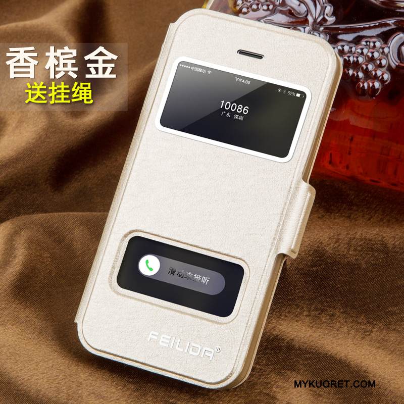 Kuori iPhone 5/5s Suojaus Murtumaton Puhelimen Kuoret, Kotelo iPhone 5/5s Laukut Tummansininen