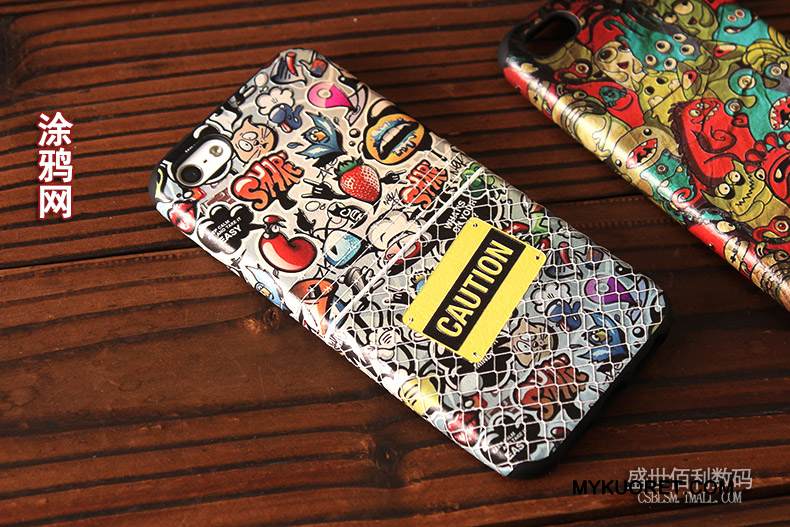 Kuori iPhone 5/5s Suojaus Puhelimen Kuoret Murtumaton, Kotelo iPhone 5/5s Pehmeä Neste Trendi