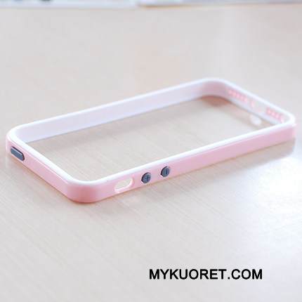 Kuori iPhone 5/5s Trendi Uusi, Kotelo iPhone 5/5s Keltainen Murtumaton