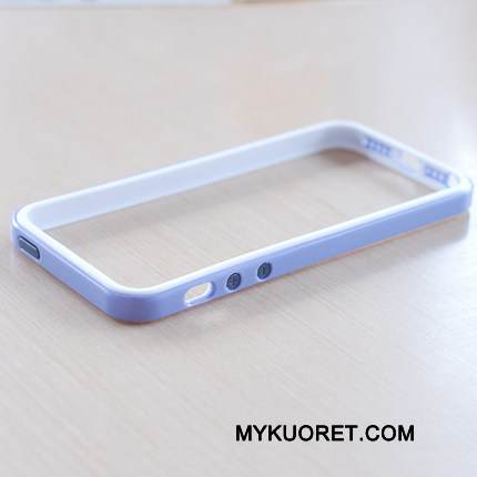 Kuori iPhone 5/5s Trendi Uusi, Kotelo iPhone 5/5s Keltainen Murtumaton