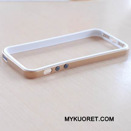 Kuori iPhone 5/5s Trendi Uusi, Kotelo iPhone 5/5s Keltainen Murtumaton