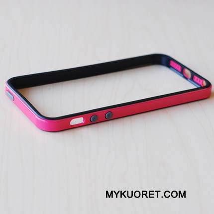 Kuori iPhone 5/5s Trendi Uusi, Kotelo iPhone 5/5s Keltainen Murtumaton