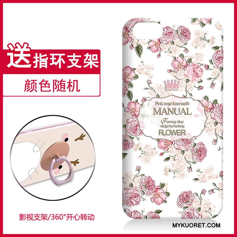 Kuori iPhone 5c Kohokuviointi Keltainen Vaalean, Kotelo iPhone 5c Suojaus Puhelimen Kuoret Murtumaton