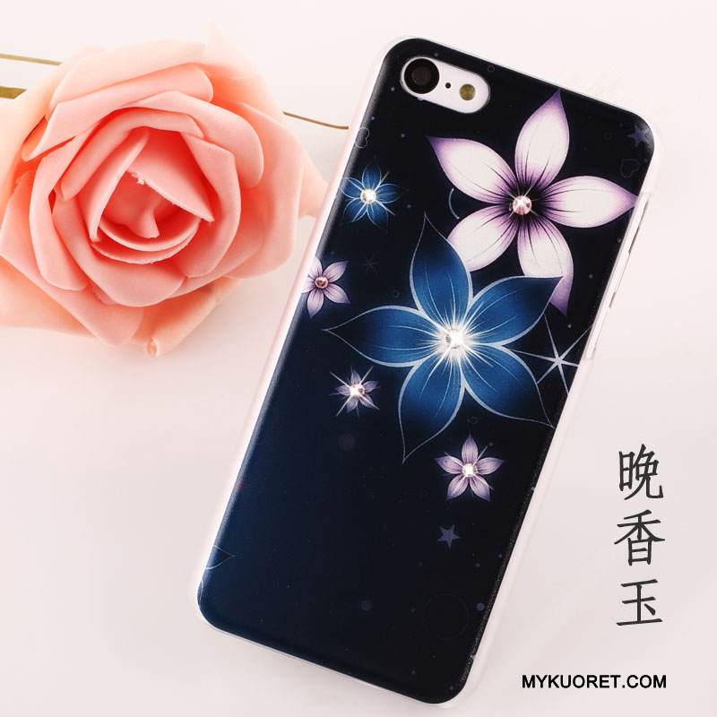 Kuori iPhone 5c Maalaus Murtumaton Kova, Kotelo iPhone 5c Suojaus Puhelimen Kuoret Trendi