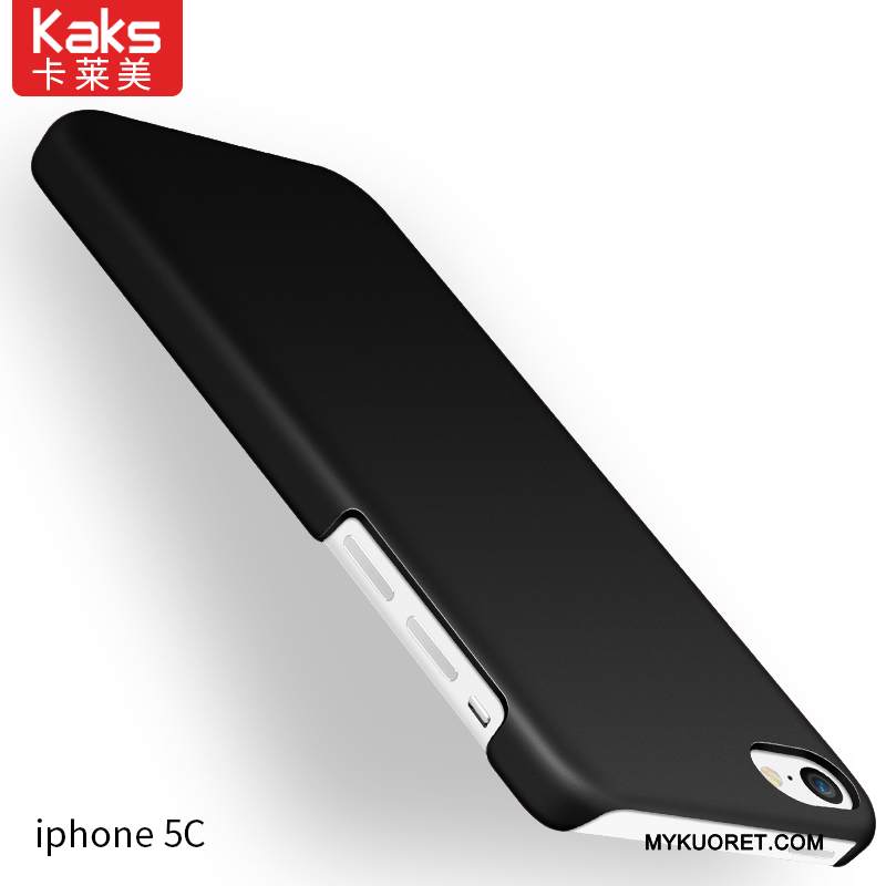 Kuori iPhone 5c Silikoni Kova Murtumaton, Kotelo iPhone 5c Laukut Puhelimen Kuoret Ohut
