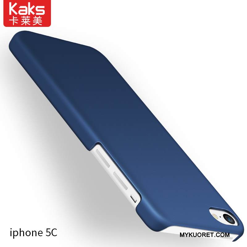 Kuori iPhone 5c Silikoni Kova Murtumaton, Kotelo iPhone 5c Laukut Puhelimen Kuoret Ohut
