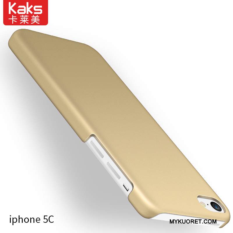 Kuori iPhone 5c Silikoni Kova Murtumaton, Kotelo iPhone 5c Laukut Puhelimen Kuoret Ohut