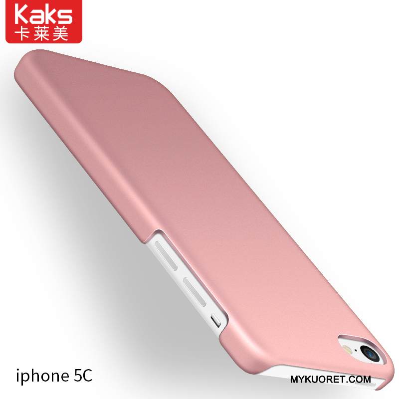 Kuori iPhone 5c Silikoni Kova Murtumaton, Kotelo iPhone 5c Laukut Puhelimen Kuoret Ohut