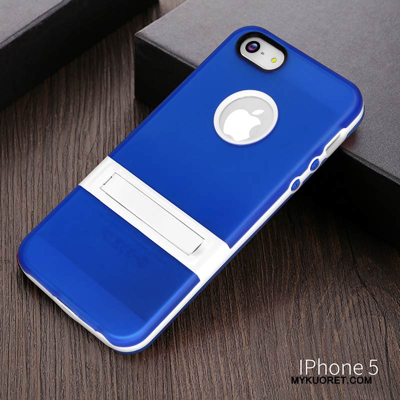 Kuori iPhone 5c Suojaus Kevyt Pesty Suede, Kotelo iPhone 5c Silikoni Puhelimen Kuoret