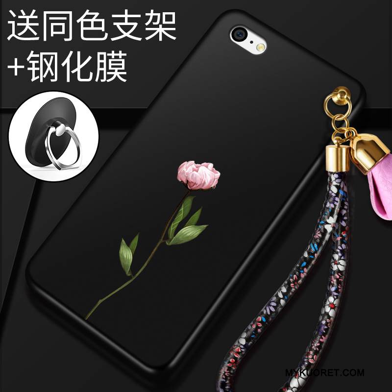 Kuori iPhone 5c Suojaus Murtumaton Puhelimen Kuoret, Kotelo iPhone 5c Pehmeä Neste Pesty Suede Punainen