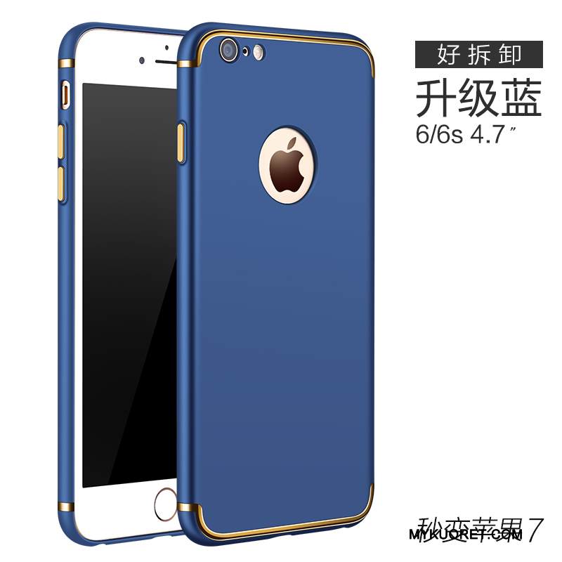 Kuori iPhone 6/6s Laukut Murtumaton Trendi, Kotelo iPhone 6/6s Luova Ohut Puhelimen Kuoret