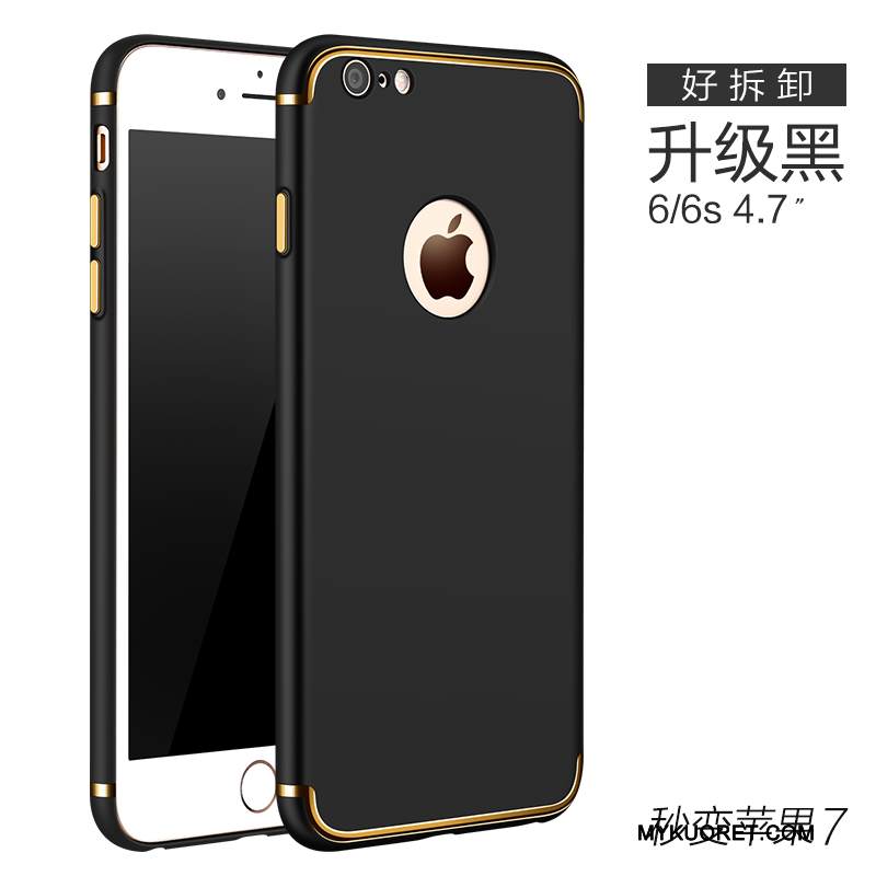 Kuori iPhone 6/6s Laukut Murtumaton Trendi, Kotelo iPhone 6/6s Luova Ohut Puhelimen Kuoret