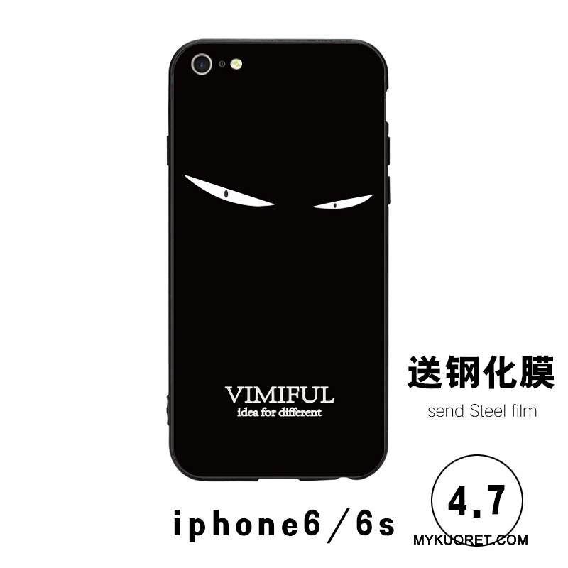 Kuori iPhone 6/6s Laukut Net Red Trendi, Kotelo iPhone 6/6s Puhelimen Kuoret Kova