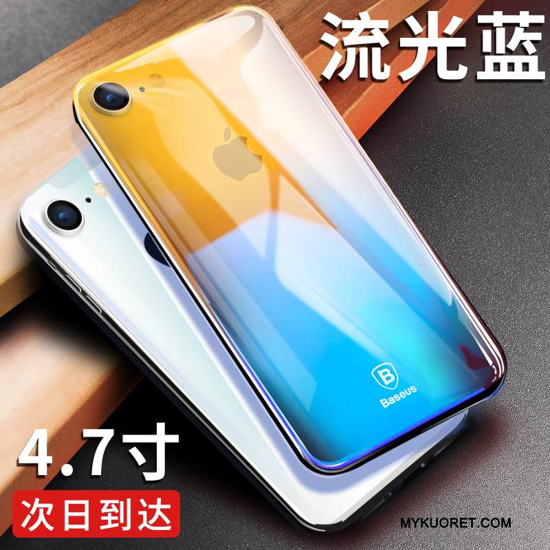 Kuori iPhone 6/6s Laukut Ohut Murtumaton, Kotelo iPhone 6/6s Punainen Rakastunut