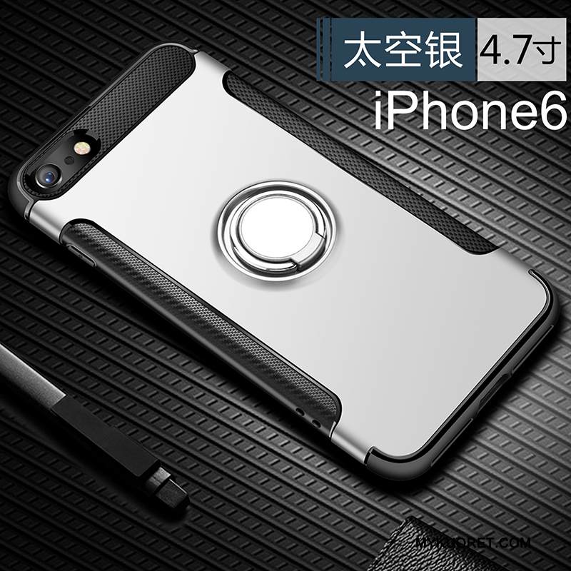 Kuori iPhone 6/6s Laukut Persoonallisuus Murtumaton, Kotelo iPhone 6/6s Silikoni Tide-brändi Puhelimen Kuoret