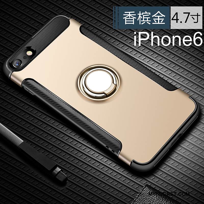 Kuori iPhone 6/6s Laukut Persoonallisuus Murtumaton, Kotelo iPhone 6/6s Silikoni Tide-brändi Puhelimen Kuoret