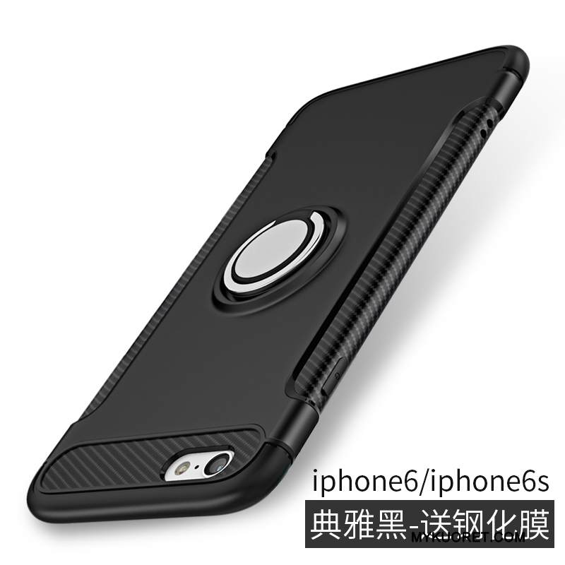 Kuori iPhone 6/6s Laukut Puhelimen Kuoret Sininen, Kotelo iPhone 6/6s Murtumaton Trendi