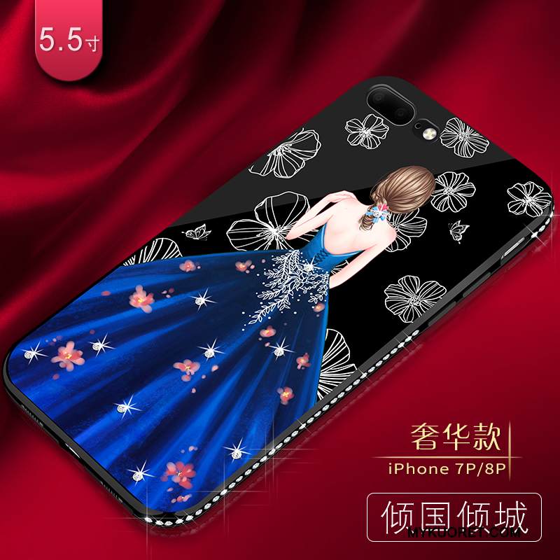 Kuori iPhone 6/6s Luova Murtumaton Vihreä, Kotelo iPhone 6/6s Suojaus Puhelimen Kuoret