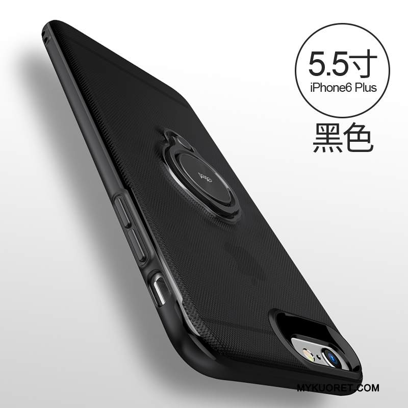 Kuori iPhone 6/6s Pehmeä Neste Niitti Puhelimen Kuoret, Kotelo iPhone 6/6s Tuki Sininen Silmukka