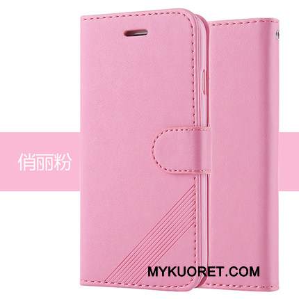 Kuori iPhone 6/6s Pehmeä Neste Puhelimen Kuoret Punainen, Kotelo iPhone 6/6s Suojaus