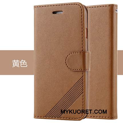 Kuori iPhone 6/6s Pehmeä Neste Puhelimen Kuoret Punainen, Kotelo iPhone 6/6s Suojaus