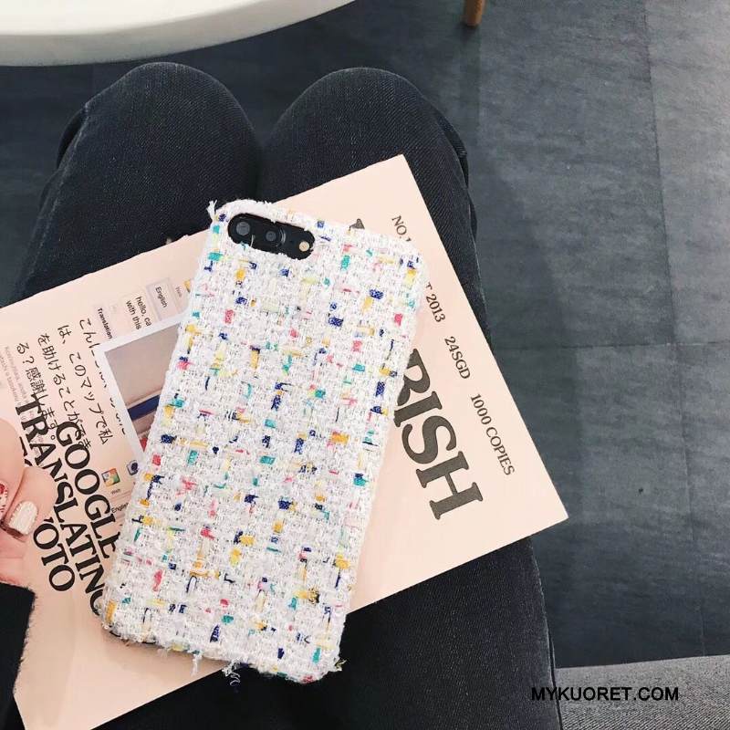 Kuori iPhone 6/6s Pehmeä Neste Tuuli Pleedi, Kotelo iPhone 6/6s Pieni Puhelimen Kuoret