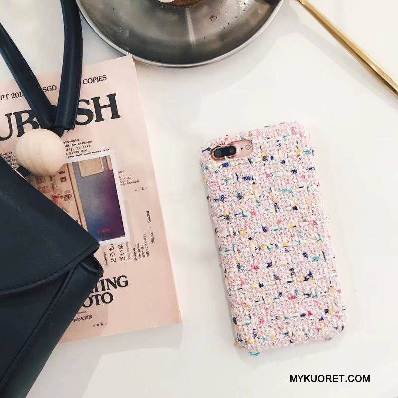 Kuori iPhone 6/6s Pehmeä Neste Tuuli Pleedi, Kotelo iPhone 6/6s Pieni Puhelimen Kuoret