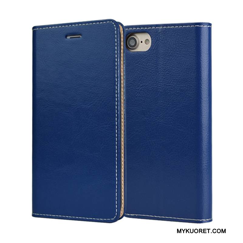 Kuori iPhone 6/6s Plus Kuoret Puhelimen Kuoret Oranssi, Kotelo iPhone 6/6s Plus Laukut Murtumaton Liiketoiminta